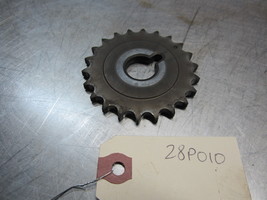 Exhaust Camshaft Timing Gear From 2014 Toyota 4Runner  4.0 1307031030 - $35.00