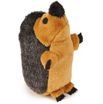 MPP 9 inch Cute and Cuddly Realistic Hedgehog Plush Irresistible Squeaker Dog To - £11.80 GBP+