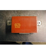 1992-1996 HONDA PRELUDE POWER DOOR LOCK CONTROL MODULE RELAY  - €16,98 EUR