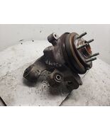 Driver Left Rear Knuckle/Stub Fits 05-11 STS 1278538 - $1,599.98 MXN