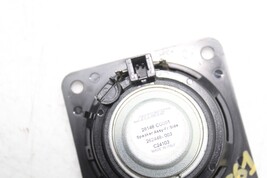 03-04 INFINITI FX35 FX45 28148-CG001 REAR SPEAKER E6361 image 8