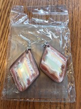 Women Earrings Fashion Collection Ships N 24h - $312.06 MXN