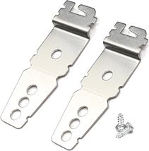 ERP Mounting Bracket for Whirlpool WDTA50SAHM0 WDT730PAHW0 KDTE204KPS0 - $7.92 ERP Mounting Bracket for Whirlpool WDTA50SAHM0 WDT730PAHW0 KDTE204KPS0 - $7.92