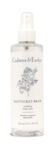 3X- Crabtree &amp; Evelyn Nantucket Briar Soothing Body Mist 8.1 Fl Oz ea New - £45.93 GBP