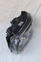 2012-13 Range Rover L320 Xenon HID Headlight Lamp Driver Left LH - POLISHED image 7