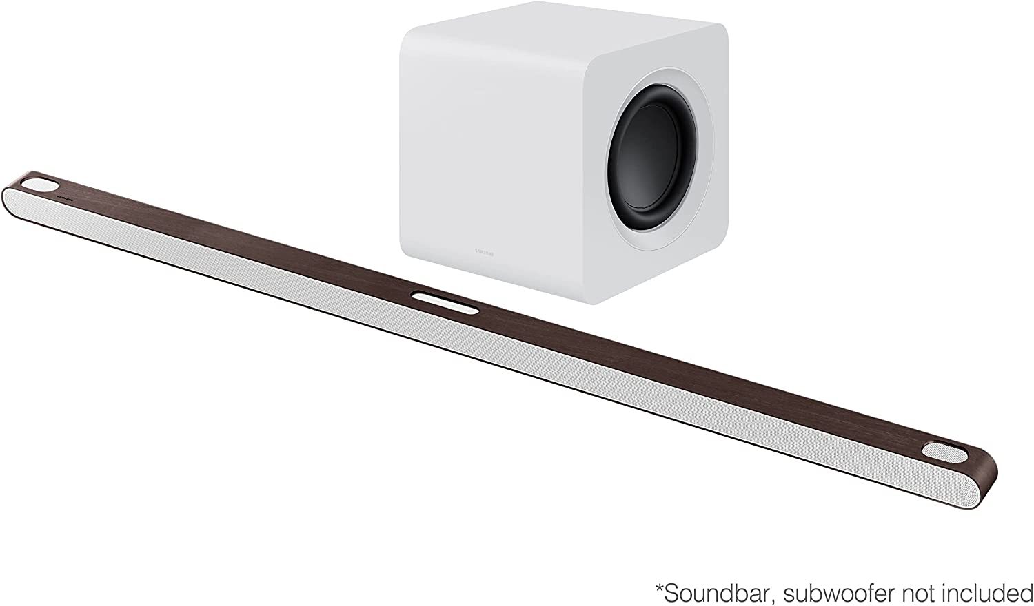 Samsung Ultra Slim Soundbar Bezel, Accessory and 26 similar items 