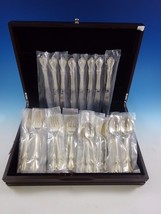 Hampton Court by Reed and Barton Sterling Silver Flatware Service Set 40 Pcs New - £2,294.95 GBP