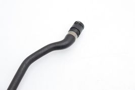 06-11 BMW E90 328I 330I EXPANSION TANK OVERFLOW HOSE LINE E2625 image 7