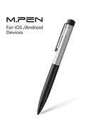 Moai MPen Active Stylus for Apple iPad, iPhone, iPod, iPad Pro, &amp; Androi... - €16,79 EUR