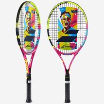 Babolat 2024 Nadal 26 Junior 100 Tennis Racket Racquet 100sq 240g 16x17 ... - $133.18