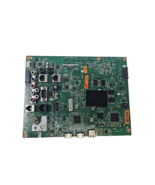 LG Main Board EAX66202604 For 43LF6300 49LF6300 55LF6300 65LF6300 LED TV - $44.31 CAD