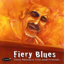 Tony monaco fiery blues thumb200