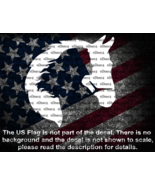 Woman and Horse Silhouette Vinyl Decal US Made US Seller - $6.92+