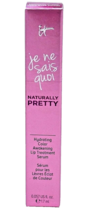 IT Cosmetics Je Ne Sais Quoi Lip Treatment - Naturally Pretty Votre Rose... - £14.00 GBP