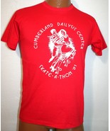 Vintage 80&#39;s SKATE-A-THON &#39;81 Cumberland Dialysis Center COCA COLA T-SHI... - $55.56 CAD
