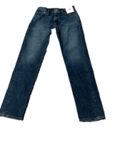 Men&#39;s Abercrombie &amp; Fitch Skinny Leg, Stretch, Medium Wash Jeans Size 30... - £28.62 GBP