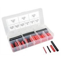 Titan 106-pc dual wall heat shrink tube as - $2,020.86 MXN