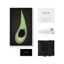 Lelo Dot Cruise Pistachio Cream - £157.22 GBP