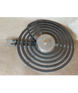 Hotpoint Range Stove Top 8 Inch Burner Element Part Number DY65809000HT - €93,21 EUR
