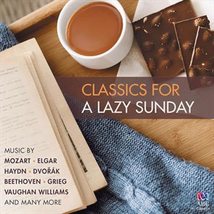 Classics For A Lazy Sunday / Various [Audio Cd] Various Artists - £6.21 GBP