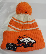 Denver Broncos New Era Sideline Stocking Cap - NFL - $24.24