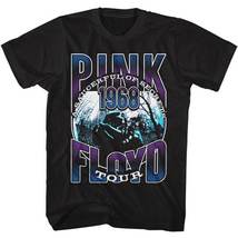 Pink Floyd   A Saucerful of Secrets 1968  Shirt  Sizes L  XL  2X  3X - £19.74 GBP+