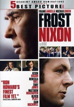 Frost/Nixon [DVD] - £9.28 GBP