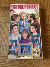 Picture Perfect VHS - $11.76