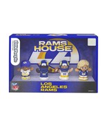 Little People Collector, Los Angeles Rams House, Series 1 - $24.99