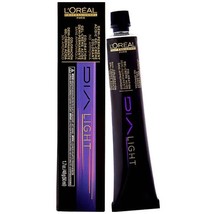 Loreal Dia Light 7.40/7/CCC Demi-Permanent Acidic Gel-Creme Colorant No Ammonia - £11.61 GBP