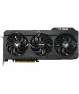 Graphics card Asus TUF-RTX3060TI-O8G-V2-GAMING - €2.100,41 EUR