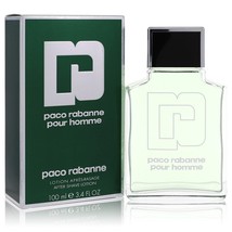 Paco Rabanne by Paco Rabanne After Shave 3.3 oz for Men - $70.00