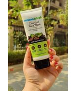 Charcoal Face Wash 100ml - $10.39