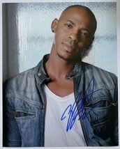 Mehcad Brooks Signed Autographed Glossy 8x10 Photo - $49.99