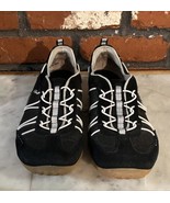 LOGO ! Men’s Casual Fitness Running Yoga Shoes - Size 10 Medium - Excell... - $38.18 CAD