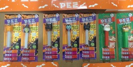 PEZ Collectable Dispensers Choose 1 From The Holiday Characters Listed NIP - £11.71 GBP