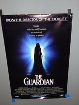 &quot;The Guardian&quot;William Friedkin Tree Supernatural HORROR/Thrill Movie Wall Poster - £9.46 GBP
