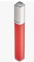 New Revlon Ultra HD Lip Lacquer Lip Gloss HD Strawberry Topaz - $96.67 MXN