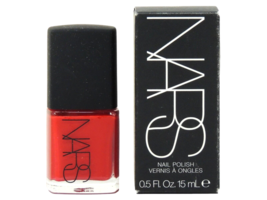 NARS NAIL POLISH #3633 DOVIMA 15ml .5fl oz FULL SIZE NEW IN BOX - £9.23 GBP