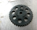 Exhaust Camshaft Timing Gear From 2007 Mini Cooper  1.6 - $64.95