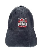 NWOT Buffalo Bills EST 1960 Lightweight Breathable Low Profile Hat Cap - $277.82 MXN