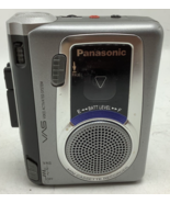 Panasonic RQ-L30 Cassette Recorder Player Portable NEEDS NEW BELT  - $17.82 CAD