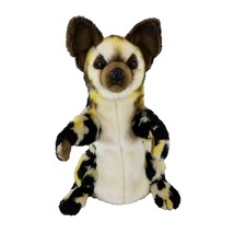 Wild Dog Puppet 15.75&quot; (7982) - £41.47 GBP