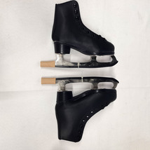 Smoojoy Snow skates Figure Skating Shoes, Durable, Comfortable - £157.27 GBP