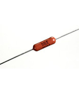12pcs Vishay/Dale  Resistor 15 ohm, 1/2 watt, 1%, .5 Watt, CMF Metal Film - $9.25 CAD