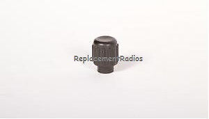 GM CD radio AUDIO knob. New OEM Delco stereo part. Lost yours? Replace i... - $2.56