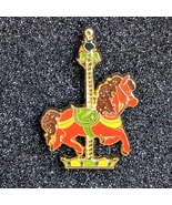 Peter Pan Disney Loungefly Pin: Carousel Horse - £15.60 GBP