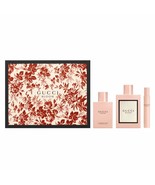 Gucci 3 Piece Bloom Eau de Parfum Spray Gift Set for Women - €124,15 EUR