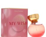 Halloween My Wish By Jesus Del Pozo Eau De Parfum Spray 3.4 Oz - $46.95