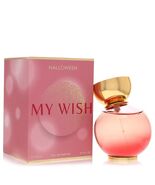 Halloween My Wish By Jesus Del Pozo Eau De Parfum Spray 3.4 Oz - $54.95